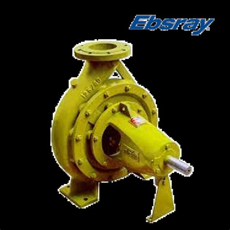 ebsray end suction centrifugal pump|ebsray fire pumps.